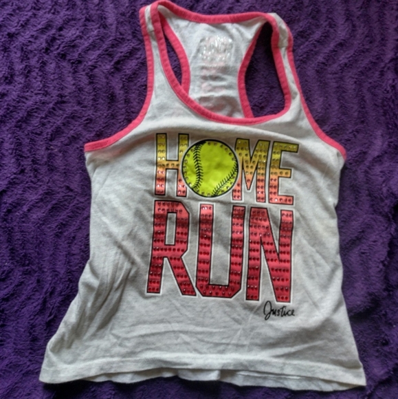 Justice size 8 - Picture 1 of 1